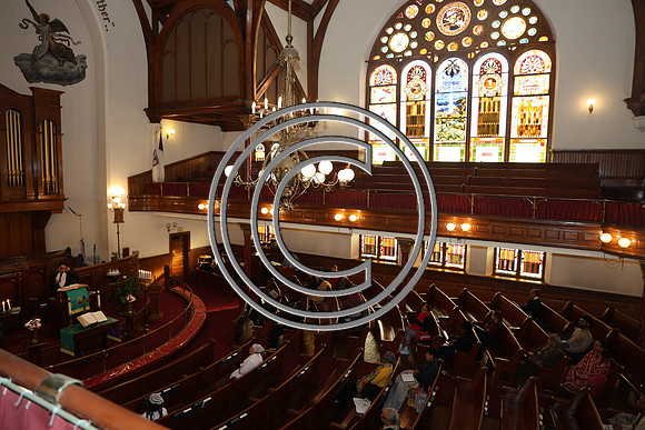 PHSL0724. The Mother Bethel African Methodist Episcopal Church 01 24 2026 ktiplaurq