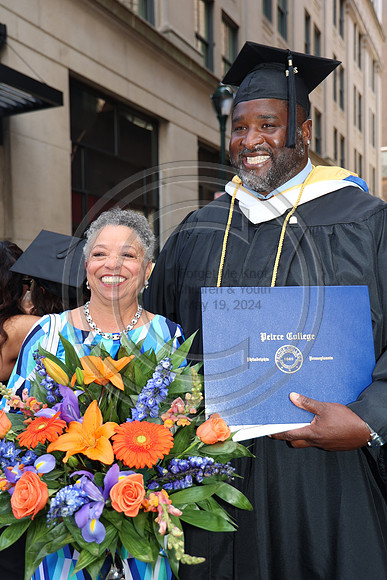 LEET6955.   Peirce College Class 2024  0607  Laura Elam mylifeourlifestory@gmail.com