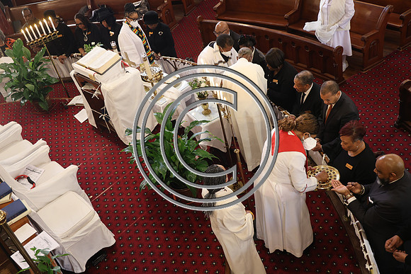 PHSL0145 Mother Bethel AME 02 01 2026 0930 KTIPLAURA