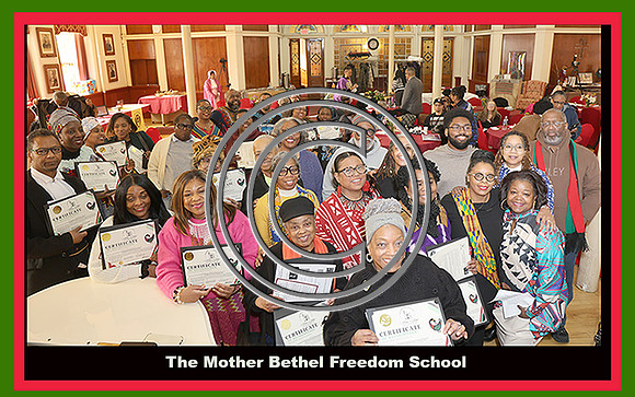 PHSL0426 cov Mother Bethel AME 01 24 2026 Freedom School KTIPLAURA