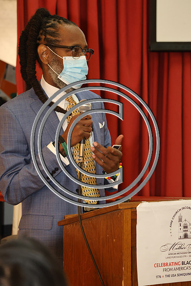 PHSL0033 Mother Bethel AME 01 24 2026 Freedom School KTIPLAURA