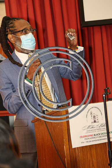 PHSL0043 Mother Bethel AME 01 24 2026 Freedom School KTIPLAURA
