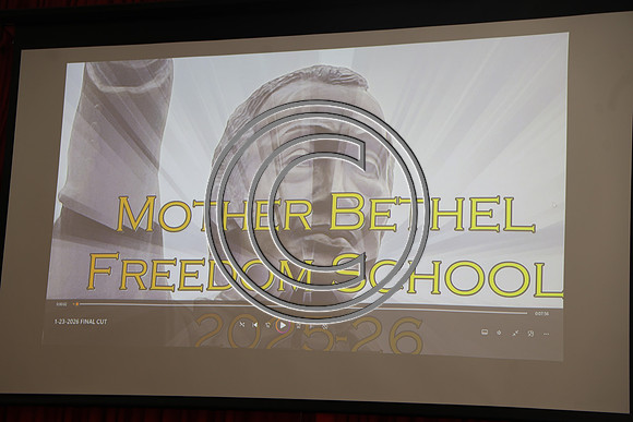 PHSL0101 Mother Bethel AME 01 24 2026 Freedom School KTIPLAURA