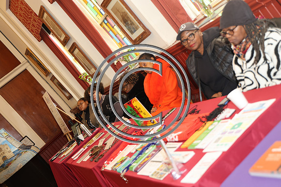 PHSL0160 Mother Bethel AME 01 24 2026 Freedom School KTIPLAURA