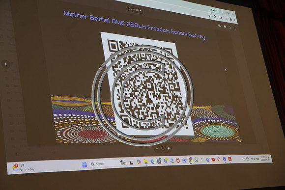PHSL0297 Mother Bethel AME 01 24 2026 Freedom School KTIPLAURA