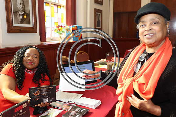 PHSL0450 Mother Bethel AME 01 24 2026 Freedom School KTIPLAURA