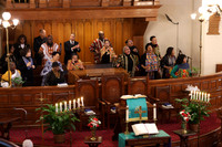 PHSL0011 Mother Bethel AME Founder DaY 02 08 2026 KTIPLAURA