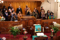 PHSL0010 Mother Bethel AME Founder DaY 02 08 2026 KTIPLAURA
