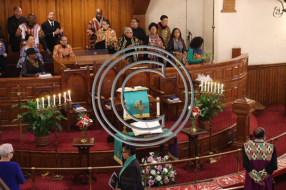 PHSL0015 Mother Bethel AME Founder DaY 02 08 2026 KTIPLAURA