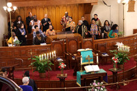 PHSL0016 Mother Bethel AME Founder DaY 02 08 2026 KTIPLAURA
