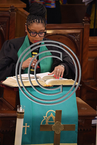 PHSL0039 Mother Bethel AME Founder DaY 02 08 2026 KTIPLAURA