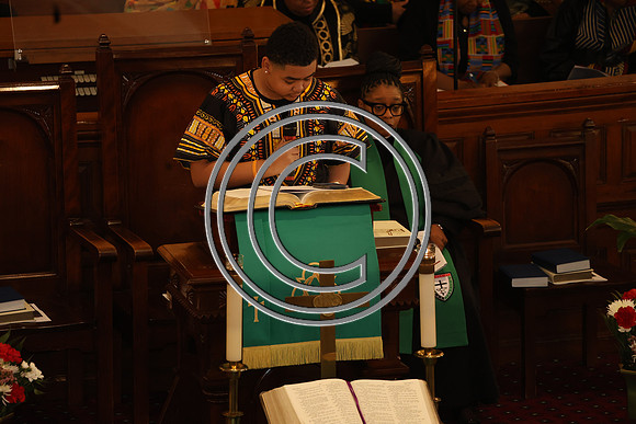 PHSL0091 Mother Bethel AME Founder DaY 02 08 2026 KTIPLAURA