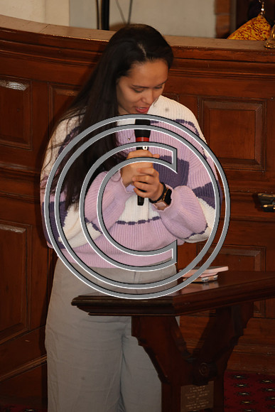 PHSL0105 Mother Bethel AME Founder DaY 02 08 2026 KTIPLAURA