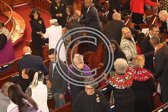 PHSL0112 Mother Bethel AME Founder DaY 02 08 2026 KTIPLAURA
