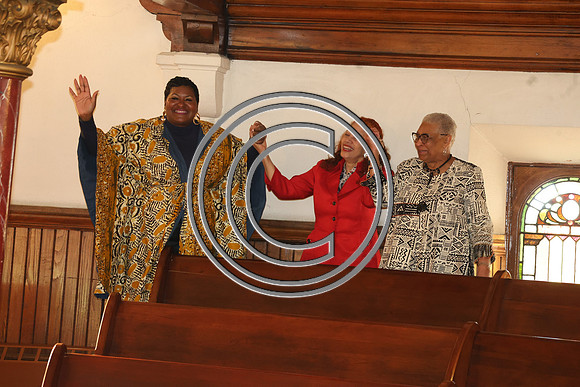 PHSL0117 Mother Bethel AME Founder DaY 02 08 2026 KTIPLAURA