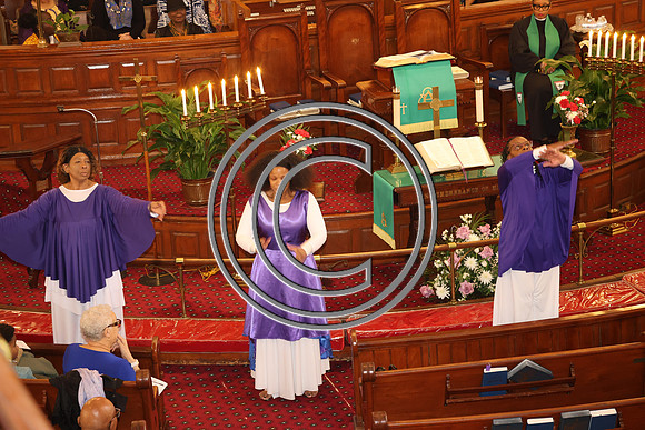 PHSL0148 Mother Bethel AME Founder DaY 02 08 2026 KTIPLAURA