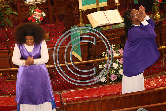 PHSL0151 Mother Bethel AME Founder DaY 02 08 2026 KTIPLAURA