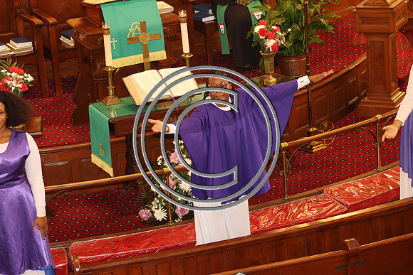 PHSL0154 Mother Bethel AME Founder DaY 02 08 2026 KTIPLAURA
