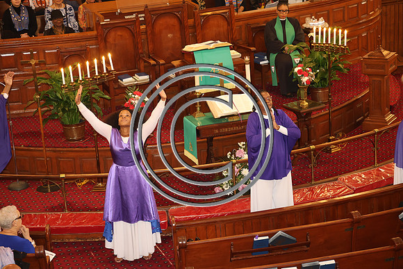 PHSL0157 Mother Bethel AME Founder DaY 02 08 2026 KTIPLAURA