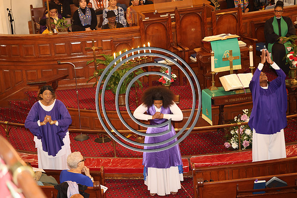 PHSL0156 Mother Bethel AME Founder DaY 02 08 2026 KTIPLAURA