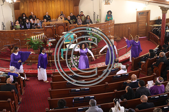 PHSL0163 Mother Bethel AME Founder DaY 02 08 2026 KTIPLAURA