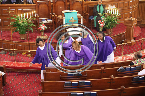 PHSL0170 Mother Bethel AME Founder DaY 02 08 2026 KTIPLAURA
