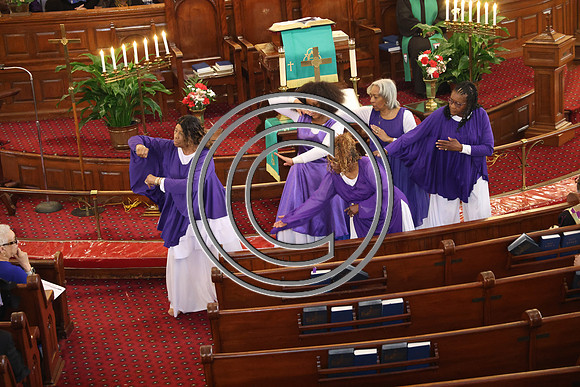 PHSL0177 Mother Bethel AME Founder DaY 02 08 2026 KTIPLAURA