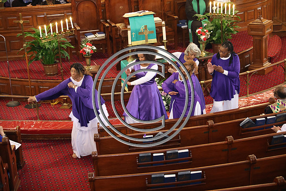 PHSL0176 Mother Bethel AME Founder DaY 02 08 2026 KTIPLAURA