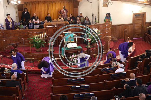 PHSL0196 Mother Bethel AME Founder DaY 02 08 2026 KTIPLAURA