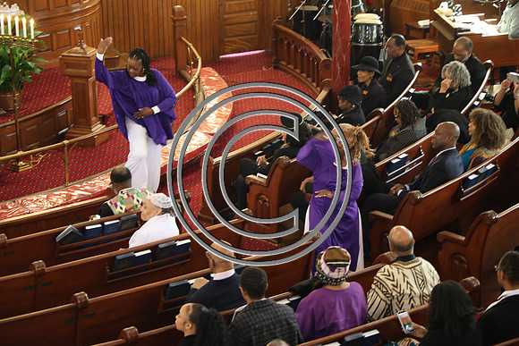 PHSL0200 Mother Bethel AME Founder DaY 02 08 2026 KTIPLAURA