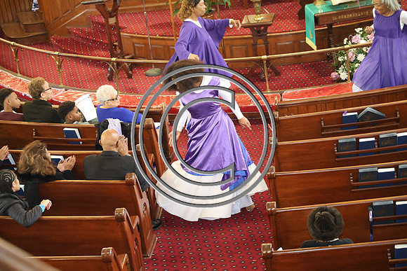 PHSL0199 Mother Bethel AME Founder DaY 02 08 2026 KTIPLAURA