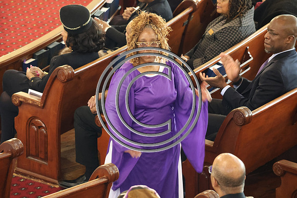 PHSL0202 Mother Bethel AME Founder DaY 02 08 2026 KTIPLAURA