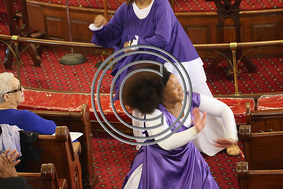 PHSL0204 Mother Bethel AME Founder DaY 02 08 2026 KTIPLAURA