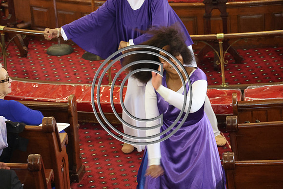PHSL0205 Mother Bethel AME Founder DaY 02 08 2026 KTIPLAURA