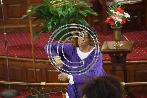 PHSL0206 Mother Bethel AME Founder DaY 02 08 2026 KTIPLAURA