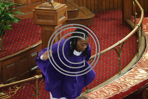 PHSL0208 Mother Bethel AME Founder DaY 02 08 2026 KTIPLAURA