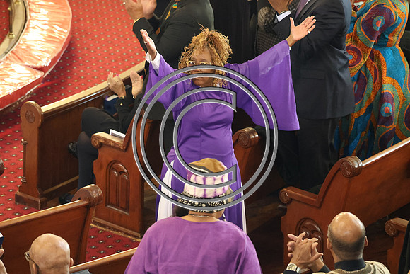PHSL0218 Mother Bethel AME Founder DaY 02 08 2026 KTIPLAURA