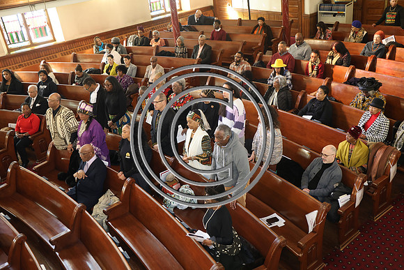 PHSL0234 Mother Bethel AME Founder DaY 02 08 2026 KTIPLAURA