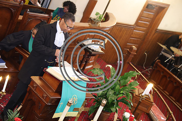 PHSL0239 Mother Bethel AME Founder DaY 02 08 2026 KTIPLAURA