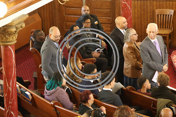 PHSL0254 Mother Bethel AME Founder DaY 02 08 2026 KTIPLAURA