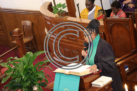 PHSL0301 Mother Bethel AME Founder DaY 02 08 2026 KTIPLAURA
