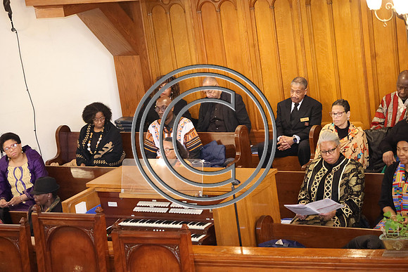 PHSL0303 Mother Bethel AME Founder DaY 02 08 2026 KTIPLAURA