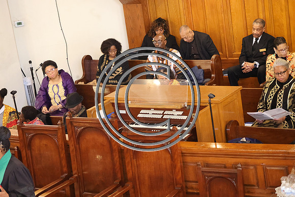 PHSL0302 Mother Bethel AME Founder DaY 02 08 2026 KTIPLAURA