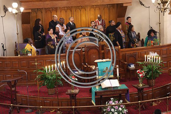 PHSL0305 Mother Bethel AME Founder DaY 02 08 2026 KTIPLAURA