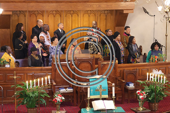 PHSL0306 Mother Bethel AME Founder DaY 02 08 2026 KTIPLAURA