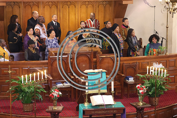 PHSL0307 Mother Bethel AME Founder DaY 02 08 2026 KTIPLAURA