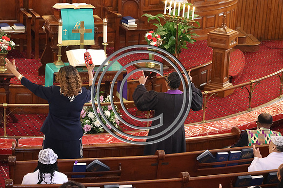 PHSL0333 Mother Bethel AME Founder DaY 02 08 2026 KTIPLAURA