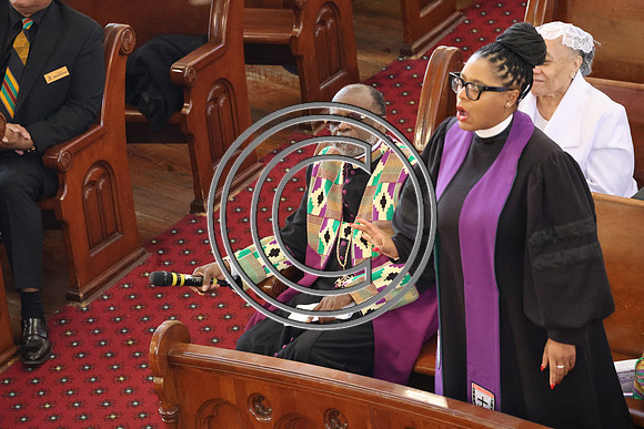 PHSL0338 Mother Bethel AME Founder DaY 02 08 2026 KTIPLAURA