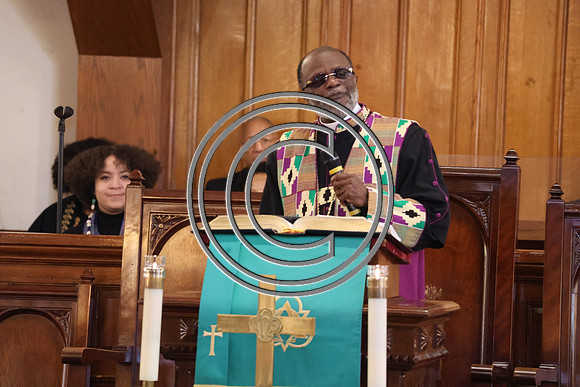 PHSL0400 Mother Bethel AME Founder DaY 02 08 2026 KTIPLAURA