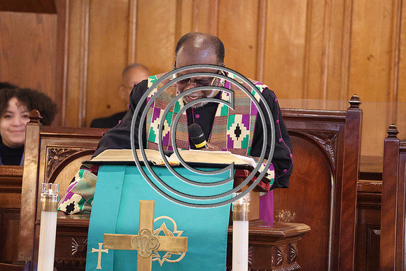 PHSL0402 Mother Bethel AME Founder DaY 02 08 2026 KTIPLAURA